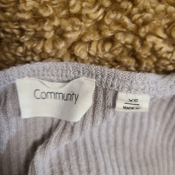 Community tank dress XS - Picture 4 of 7